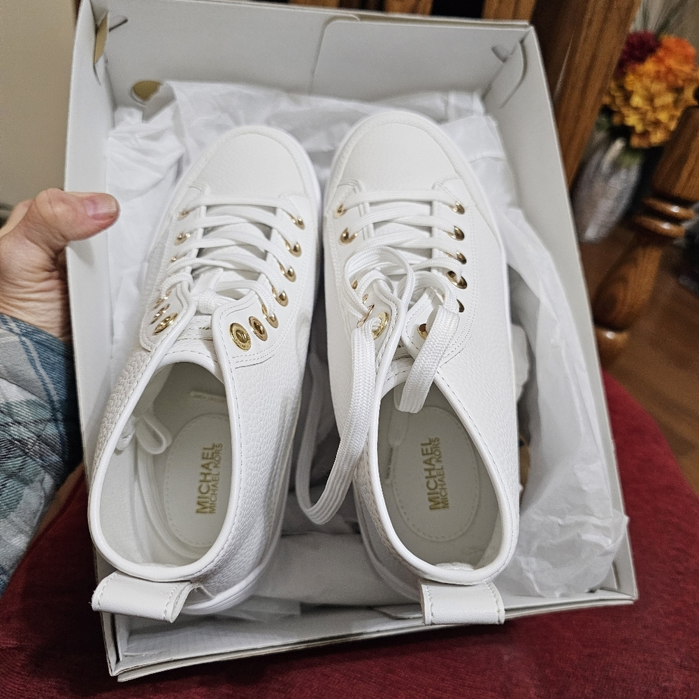 High top Sneakers